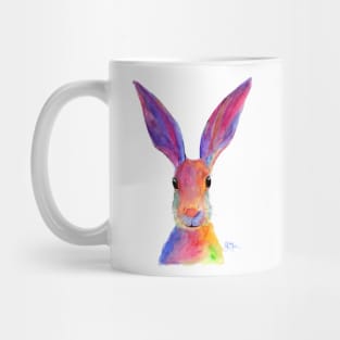 HaPPY HaRe / RaBBiT ' JeLLY BeaN ' Mug